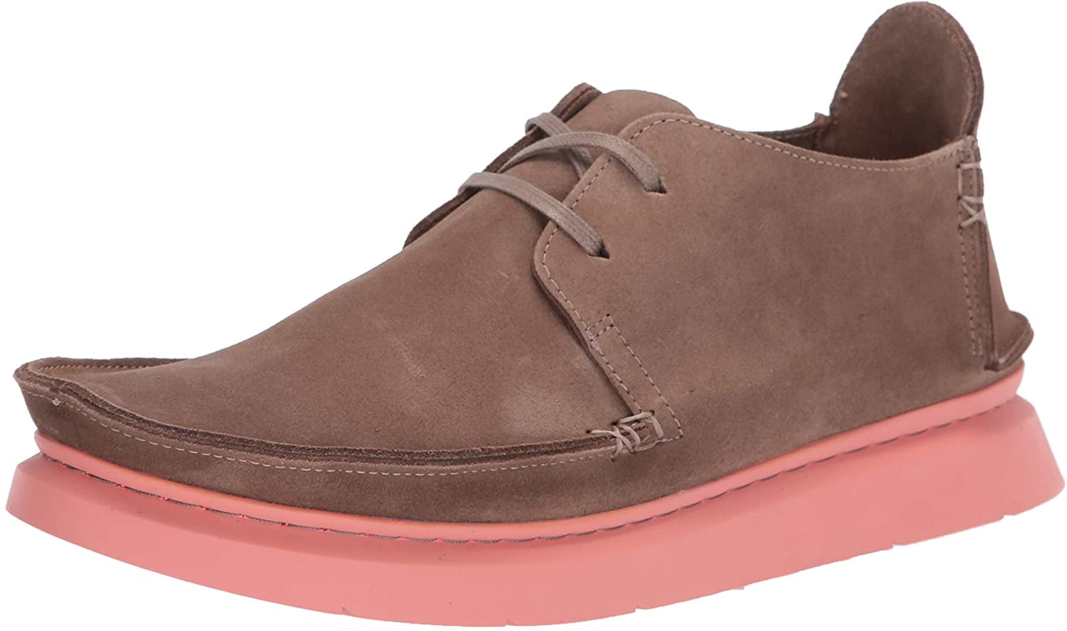 clarks seven
