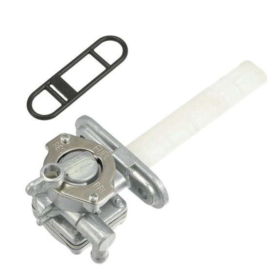 Motorcycle Fuel Valve Petcock with Male Thread for Suzuki GS750 1977-1979 for Suzuki GS750E