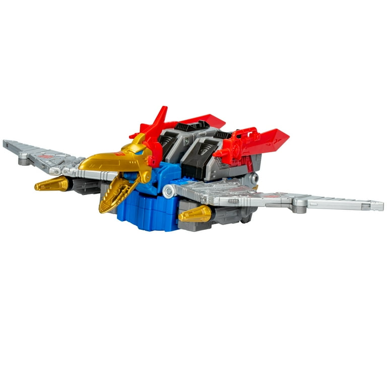 Transformers Studio Series Leader Class The Transformers