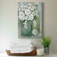 thumbnail image 6 of Rosey Afternoon Premium Gallery Wrapped Canvas - Ready to Hang - 8 x 12, 6 of 9