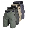 thumbnail image 1 of Men Fashion Tactical Upgrade Waterproof Quick Dry shorts, 1 of 7