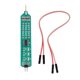 thumbnail image 1 of Pluma de prueba lógica 5V 3,3 V probador de nivel alto y bajo depurador de circuito de desconexión de alta resistencia, 1 of 14