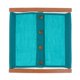 thumbnail image 1 of Material Montessori Práctica Niños Bebés Juguete de Actid de - Panel de Cordones con Botón a Yotijar Juguete Material Montessori, 1 of 8