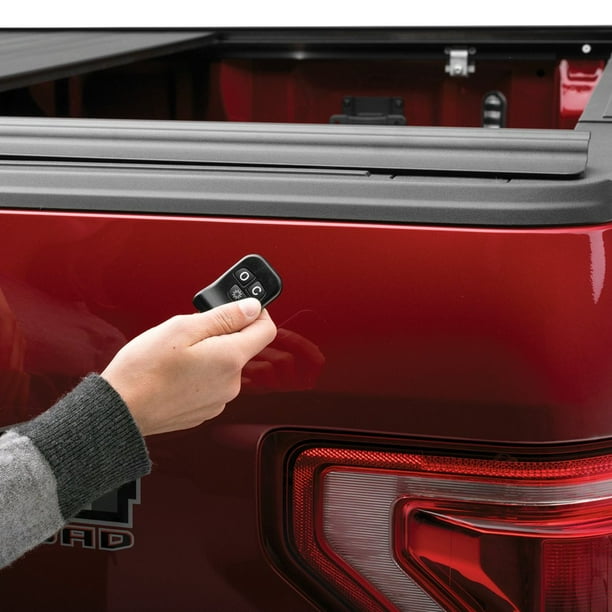 Retrax Powertraxpro Mx Retractable Tonneau Cover 90232 Walmart Com Walmart Com