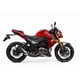 thumbnail image 2 of Motocicleta Urbana Haojue Dr300 Rojo 2026, 2 of 8