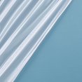 thumbnail image 4 of Cortinas TOWN & COUNTRY LUXE Talia de doble capa 52 x 84 cm, color turquesa, 4 of 9