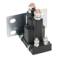 thumbnail image 2 of Zyutaosan 14 Volt 200A Solenoid 27153-G01 For Ezgo Txt Golf Cart 1994-Up, 2 of 5