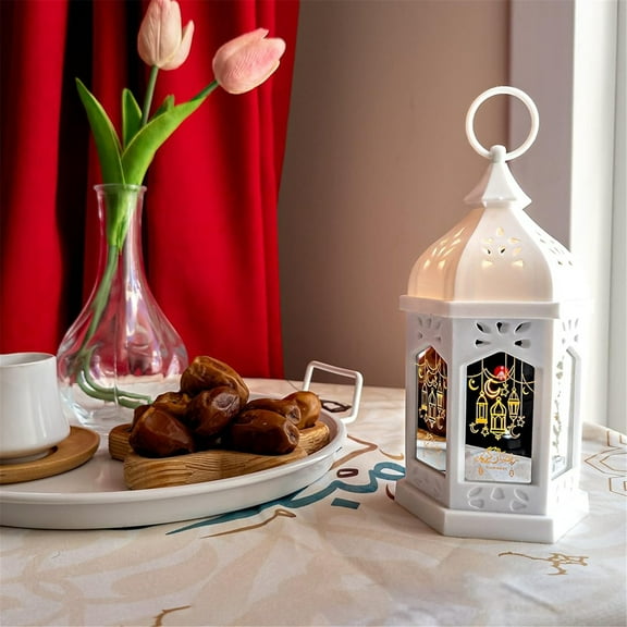 ZXNWN Sales Today Clearance Ramadan Ramadan Decorations for Home 2025 Ramadan for Kids Ramadan Lights Ramadan Table Decor Ramadan Lights Ramadan