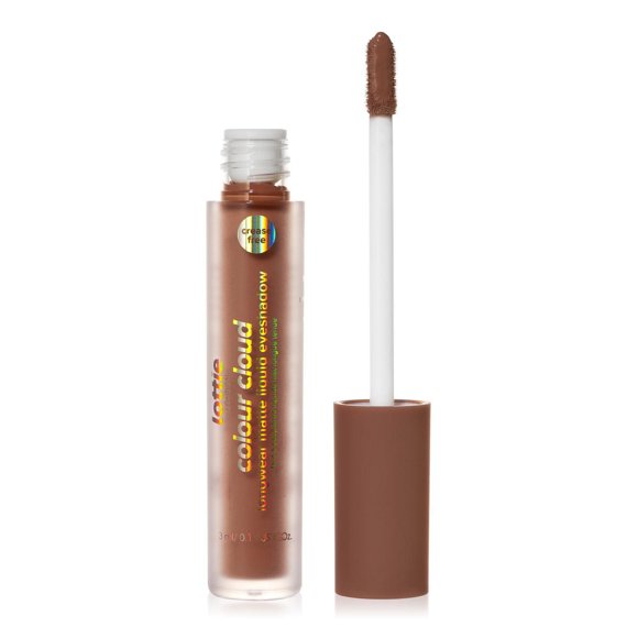 Lottie London - Colour Cloud - Ombre à Paupières Liquide Mate Longue Tenue