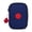 Escape Blue Block, variant on Kipling 100 Pens Case