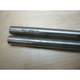 thumbnail image 3 of 2 Sharpened Melcut 8.02Mm (0.3160") Hss 4 Fl Core Drills 6" To 6-1/2" Oal Rh Cut, 3 of 5