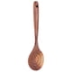 thumbnail image 3 of Cuchara Para Espumadera Colador Ligero Cuchara Ranurada De Madera Cuchara Coladora Resistente Para Cocina Para Restaurante ANGGREK Otros, 3 of 8