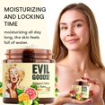 thumbnail image 2 of Avocado Honey Moisturizing Cream - Flower and Fruit Scent - Organic Ingredients - All Skin Types, 2 of 8