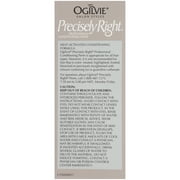 Ogilvie Precisely Right Permanent Hair Conditioning Perm for Normal or Hard-to-Wave Hair, 1 Application