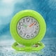thumbnail image 2 of Clock, Table Clock Dual Use Plastic For Living Room For Bedroom For Study Room For Kitchen, 2 of 7