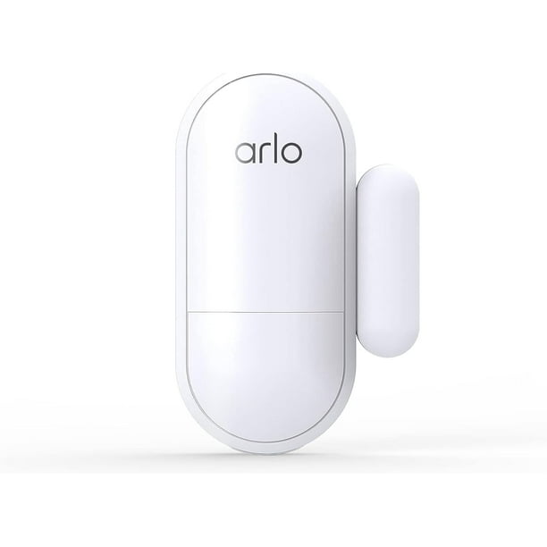 Sensor Arlo todo en uno 8 en 1 con apertura/cierre, movimiento, fugas, etc.