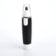 thumbnail image 1 of Recortador de pelo de nariz para hombres y mujeres, recortador eléctrico profesional sin dolor para nariz, orejas y cara, cortapelos de cejas con pilas, cuchillas de doble filo para una fácil limpiez, 1 of 5