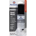 thumbnail image 1 of Adhesivo Epóxico Permatex 84109 Multi-Metal 25 ml Paquete de 12, 1 of 1
