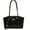 Black, variant on SPEKSEE Autumn Vintage handbag Leather Shoulder Bag for Women Small Hobo Purse Trendy Shoulder Bag