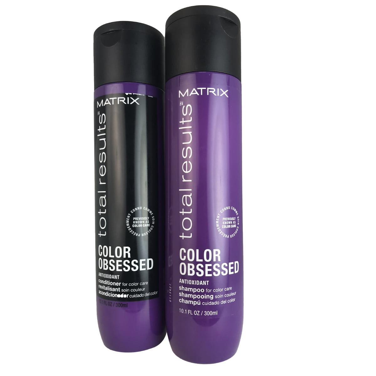 Total Results Color Obsessed Shampoo and Conditioner Duo 10.1oz