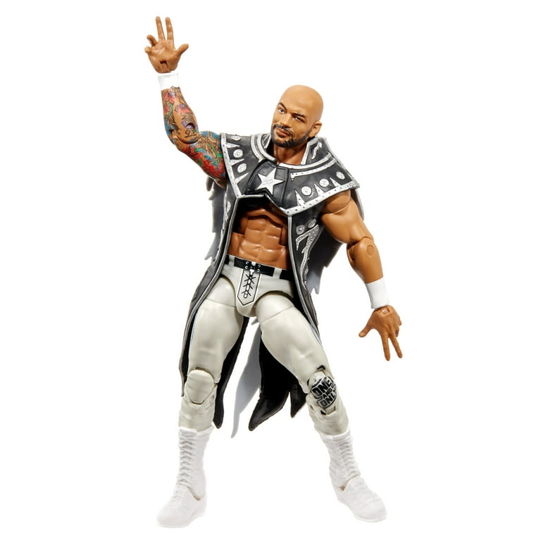 Ricochet wwe best sale elite