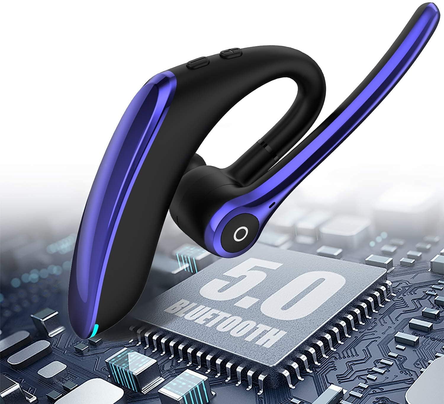 Bluetooth Headset, Wireless Bluetooth 