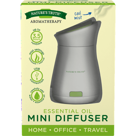 oil diffuser walmart wishmindr