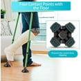 thumbnail image 4 of Stable Walking Cane Tip for Enhanced Balance, 4 of 5