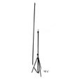 thumbnail image 2 of Backdrop Frame Stand, Alloy 6.6x6.6ft Strong T Shape Backdrop Support System with Storage Bag for Live Streaming, 2 of 7