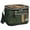 Camouflage, variant on Tirrinia Insulated Lunch Box Men Women,7.8L/ 15 Can Capacity,Oxford Lunch Bag with Shoulder Strap for Work School, Leakproof Soft Cooler Tote Adult