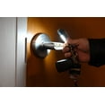 thumbnail image 4 of NextLED NT-6788 Multi-Function, Rechargeable Keychain Flashlight, 4 of 7