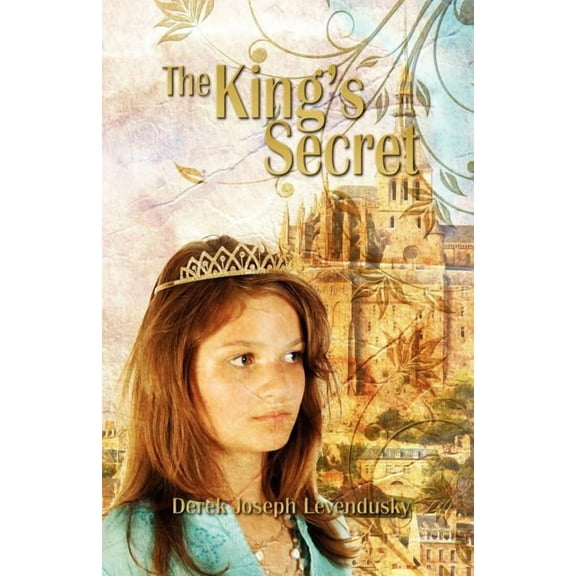 The King's Secret, (Paperback)