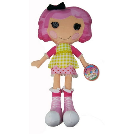 Lalaloopsy Crumbs Pillow Buddy