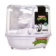 thumbnail image 2 of TUBBZ DIY: Teenage Mutant Ninja Turtles - Donatello Custom Cosplaying Rubber Duck Figure, 2 of 6