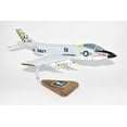 thumbnail image 2 of VF-61 Jolly Rogers F3H-2 Demon Model, 2 of 8