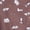 Deep Taupe, variant on Diet Coke Women's Halloween Tee and Shorts Pajama Set by Grayson Social, 2-Piece, Sizes XS-3X