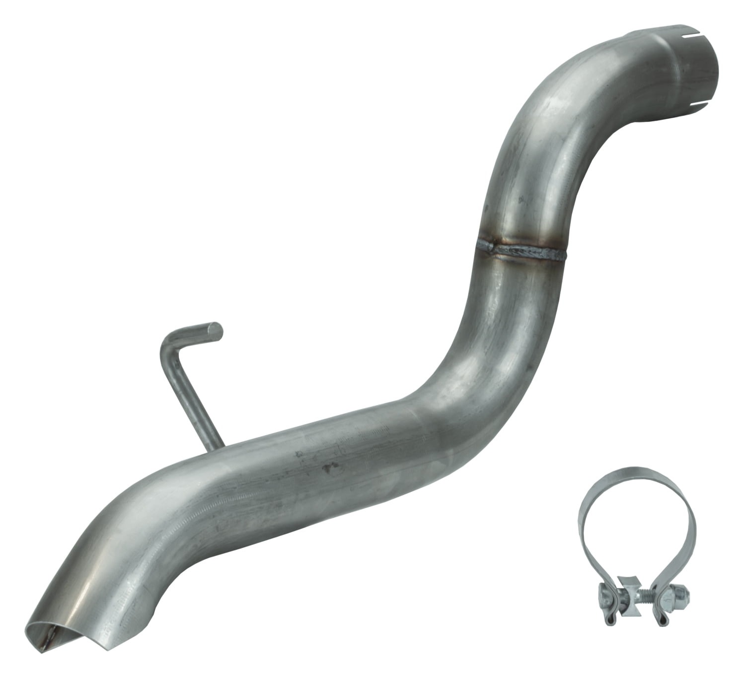 Pypes Exhaust Fits Jeep JL Axle Back 18-20 Wrangler JL 2.0 and 3.6L