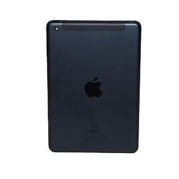 Ereplacements R Ipadm 3g Compatible Tablet Replaces Oem Ipad Mini Back Cover 3gb Walmart Com Walmart Com