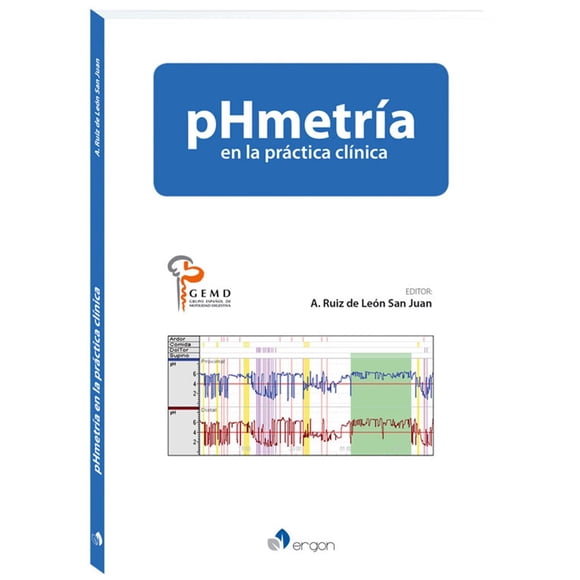 pHmetría en la práctica clínica Blanco