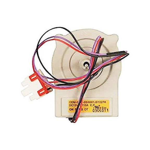 LG 4681JB1027N MOTOR,DC - OEM Part