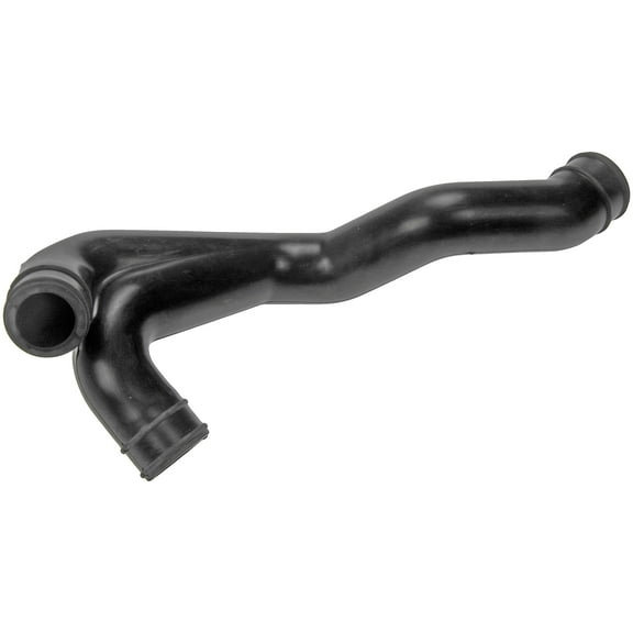 Dorman 47182 Engine Crankcase Breather Hose for Specific Audi / Volkswagen Models Fits select: 2001-2002 AUDI TT, 2000-2005 VOLKSWAGEN JETTA