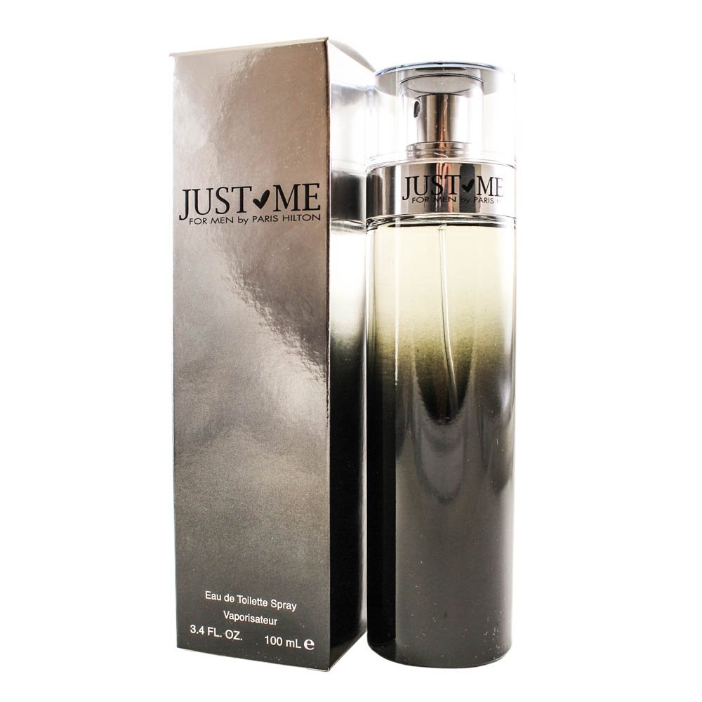 Paris Hilton ジャスト ミー オードトワレ メンズ　50ml×2 Paris Hilton ジャスト ミー オードトワレ メンズ 50ml×2 Just