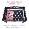 thumbnail image 4 of Peeking Minnie Playard, 4 of 7