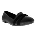 thumbnail image 4 of Balerina Lindsay Color Negro Snake 24.5 Dorothy Gaynor Balerina Lindsay Color Negro Snake 24.5, 4 of 6