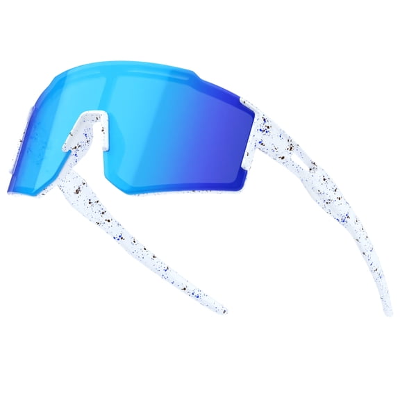 Kids Baseball Sunglasses For Boys Girls,UV400 Youth Sports Sunglasses