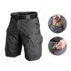 thumbnail image 3 of Pantalones Cortos Impermeables Para Hombres De Secado Rápido, Transpirables, Para Senderismo, Pesca, Pantalones Cortos De Carga Moyic OD015734-03, 3 of 6