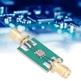 thumbnail image 2 of FAGINEY ADS‑B Filter Module,ADS‑B Filter Module 1090MHZ SDR Narrowband 1.6mm Thick PCB Full Tin Plating Heat Dissipation Electronic Component,Narrowband Filter, 2 of 8