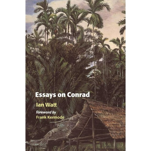Essays on Conrad, (Paperback)