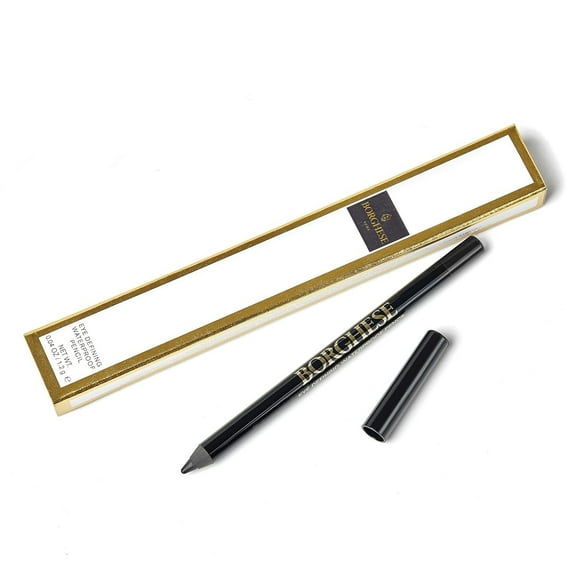 Borghese Eye Defining Waterproof Pencil, Black