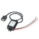 thumbnail image 3 of Convertidor reductor, convertidor reductor USB de CC-CC de 12 V a 5 V, convertidor reductor USB, diseño exquisito, 3 of 9